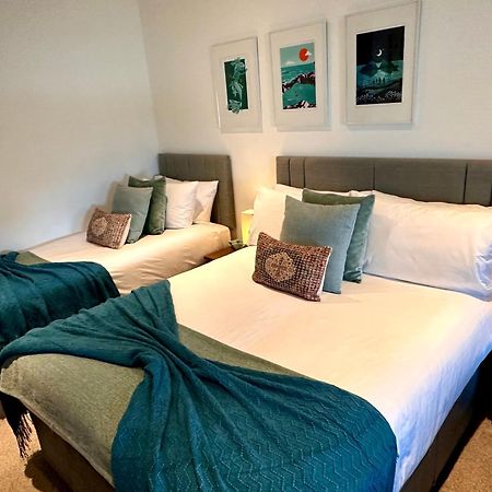 Royal William Yard Apartments - Large And Luxurious With Free Parking Plymouth Dış mekan fotoğraf