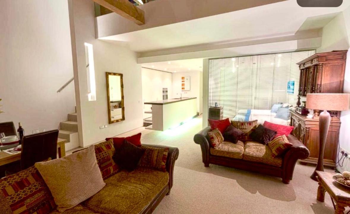 Royal William Yard Apartments - Large And Luxurious With Free Parking Plymouth Dış mekan fotoğraf