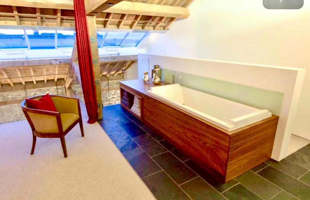 Royal William Yard Apartments - Large And Luxurious With Free Parking Plymouth Dış mekan fotoğraf