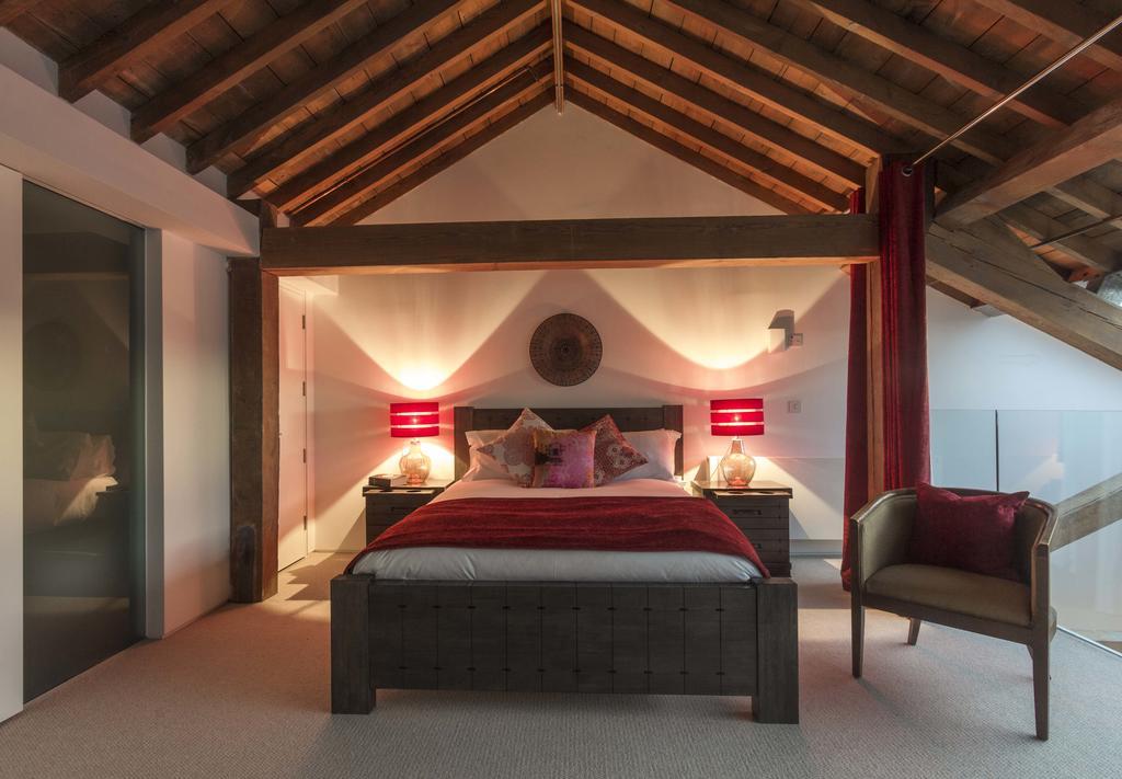 Royal William Yard Apartments - Large And Luxurious With Free Parking Plymouth Oda fotoğraf