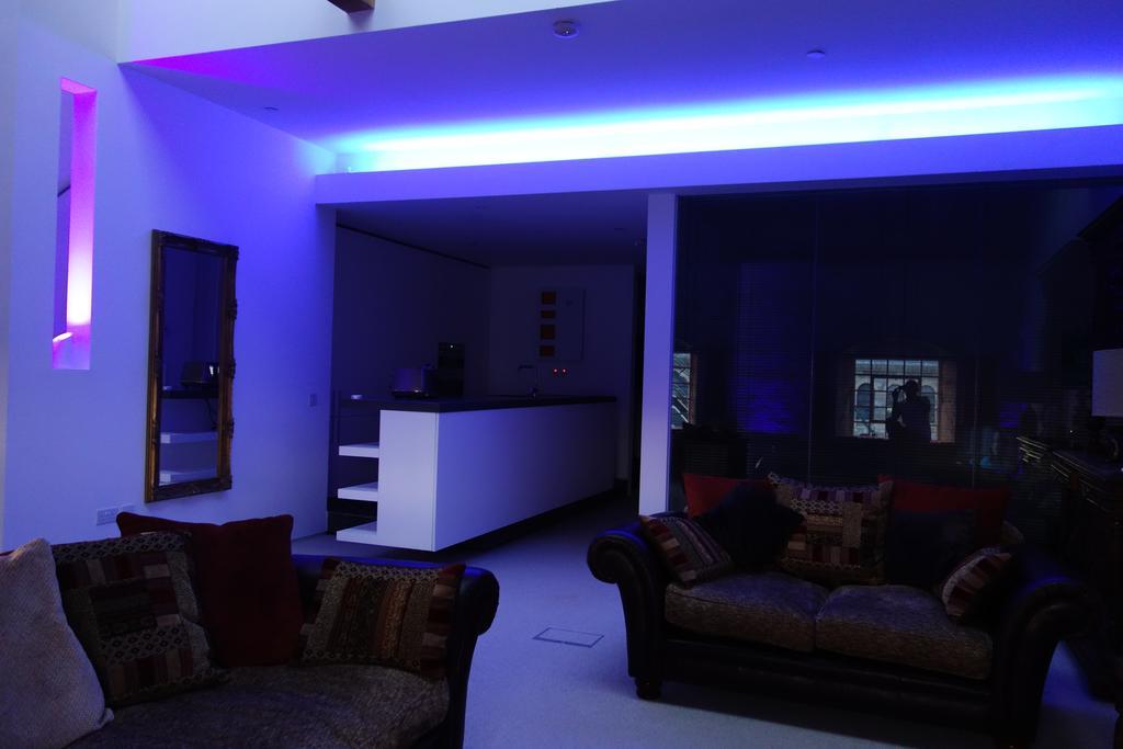 Royal William Yard Apartments - Large And Luxurious With Free Parking Plymouth Dış mekan fotoğraf