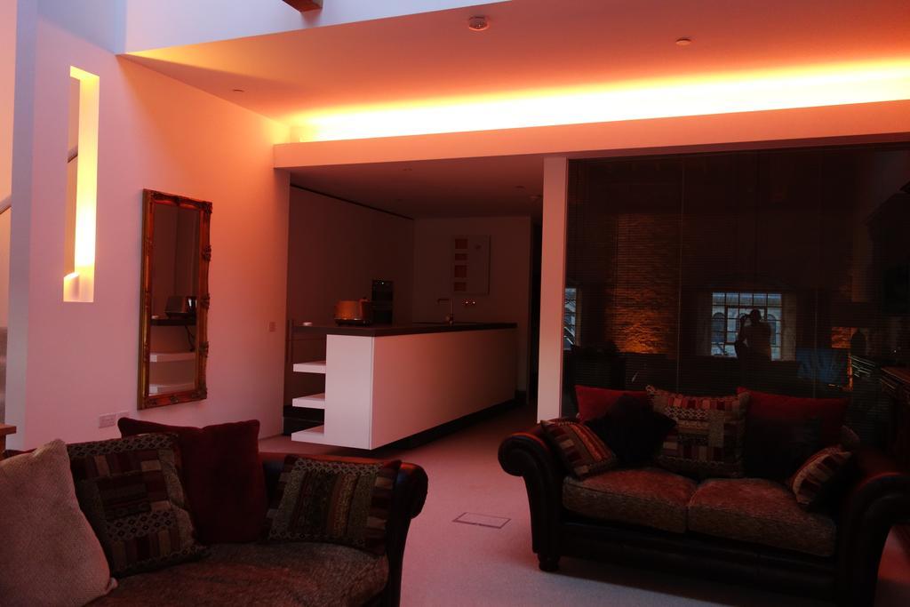 Royal William Yard Apartments - Large And Luxurious With Free Parking Plymouth Dış mekan fotoğraf